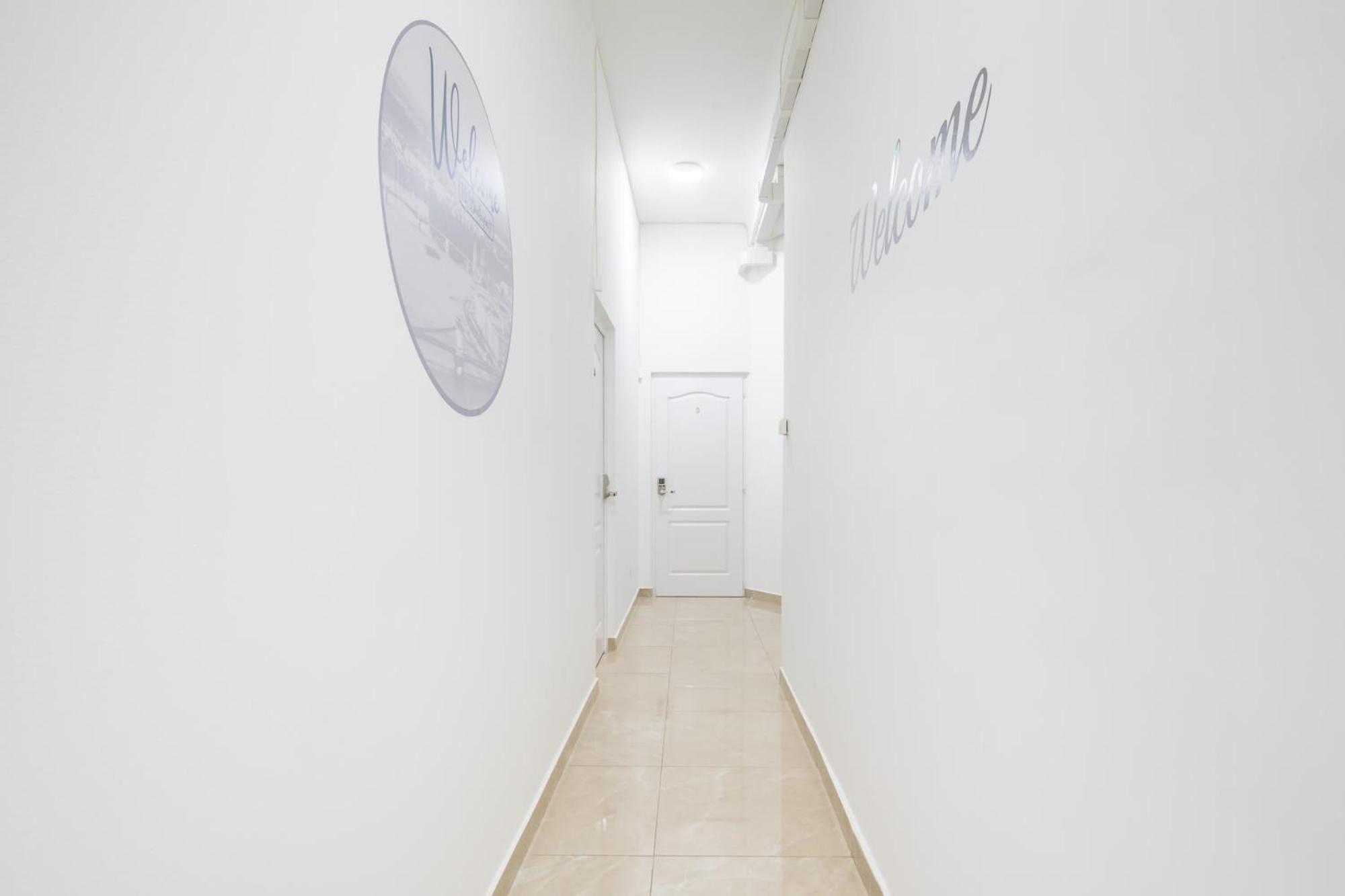 Apartament - Modern - Good Sleep