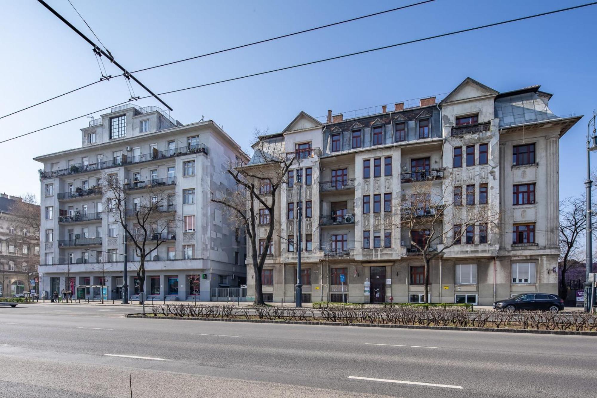 Apartament - Modern - Good Sleep