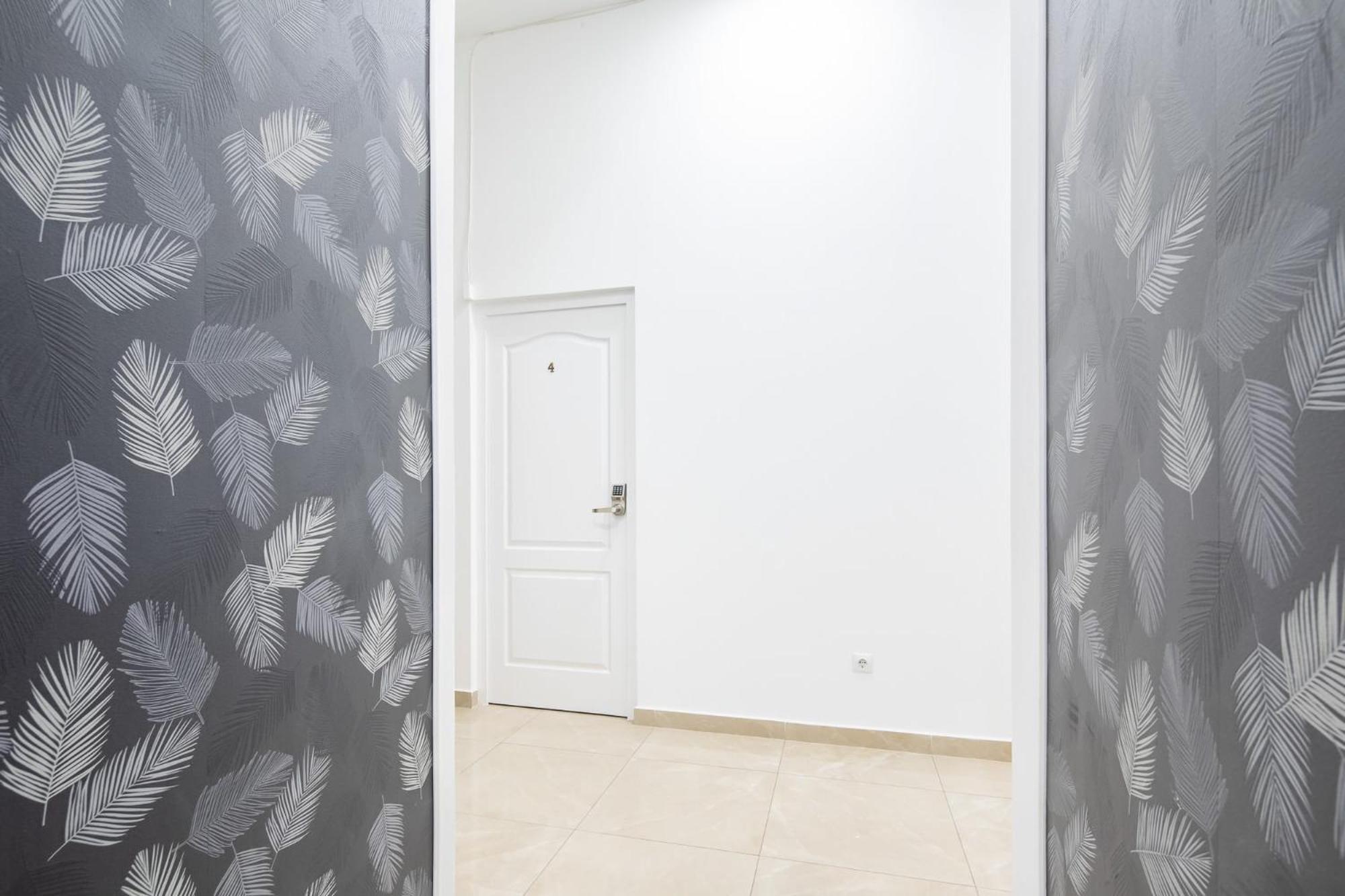 - Modern - Good Sleep Apartament *