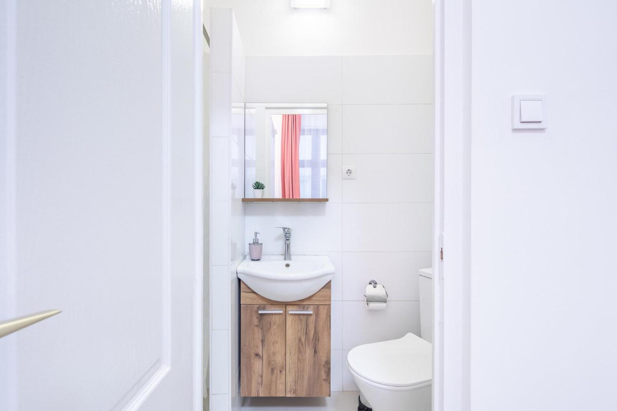 Apartament - Modern - Good Sleep *