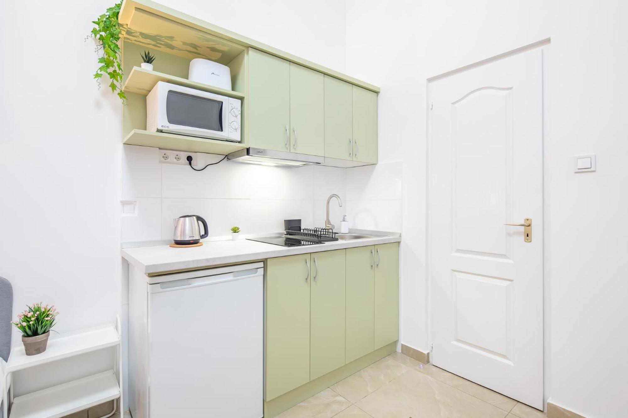 - Modern - Good Sleep Apartament