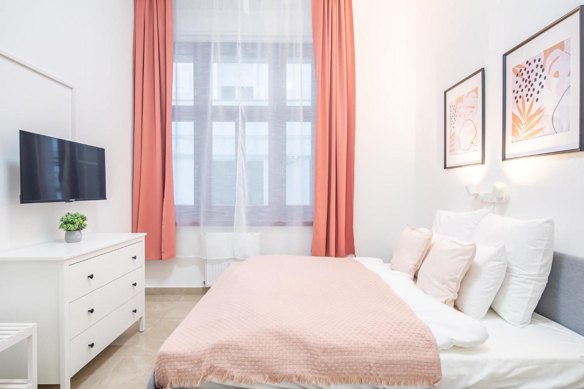 Apartament - Modern - Good Sleep