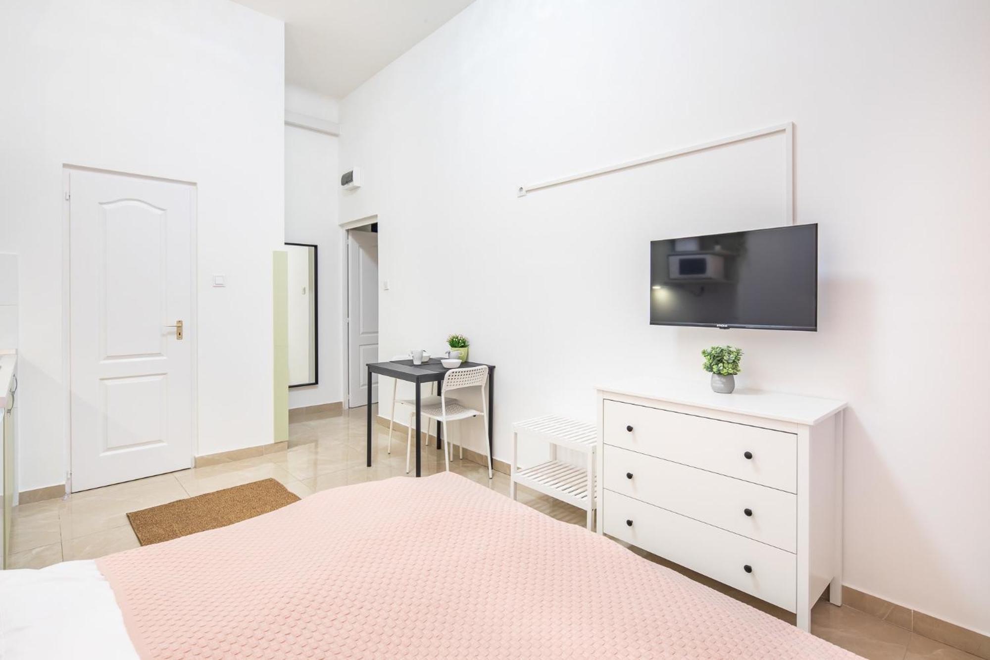 Apartmán - Modern - Good Sleep